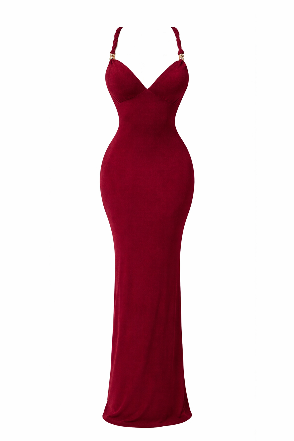 The Alessandra Maxi Dress