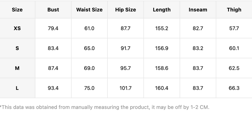 Alessandra Lace Jumpsuit